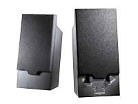 Creative labs SBS250 2x2.5W Stereo Active Retail (51000000AA281)